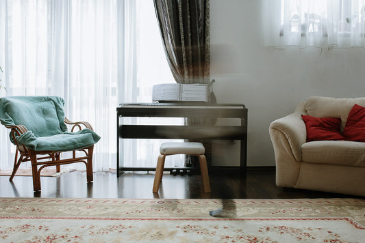 What Fireworks Do You Use To Give A New Air To Your House?