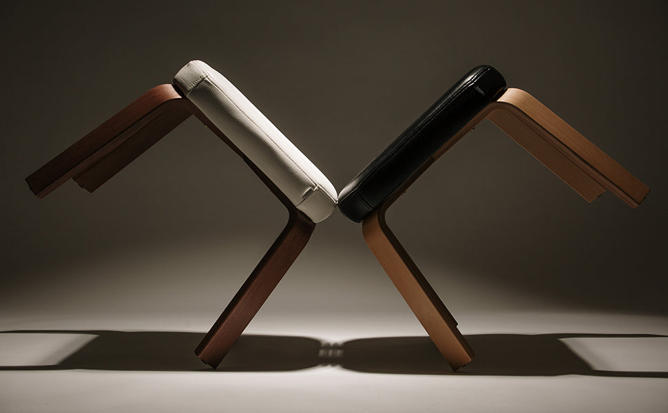 SORT PUTE OG NATUR BEIN