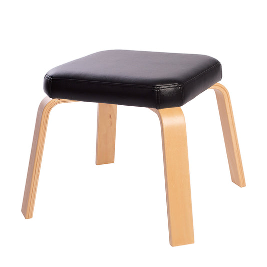 SORT PUTE OG NATUR BEIN